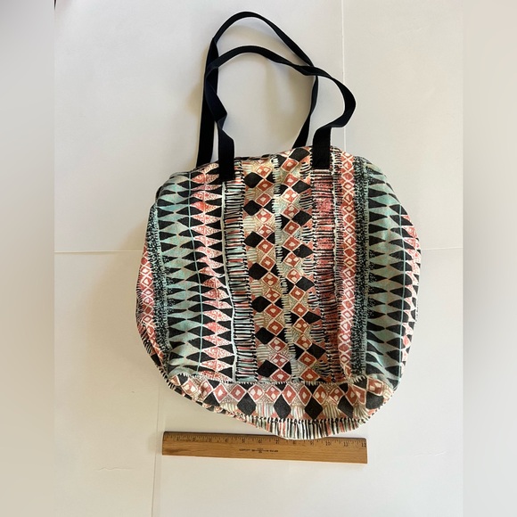 Volcom boho bag - Picture 4 of 4